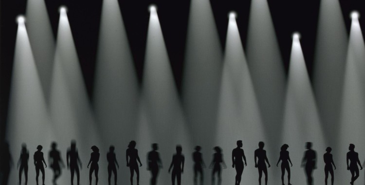 2018 Autumn Season Auditions